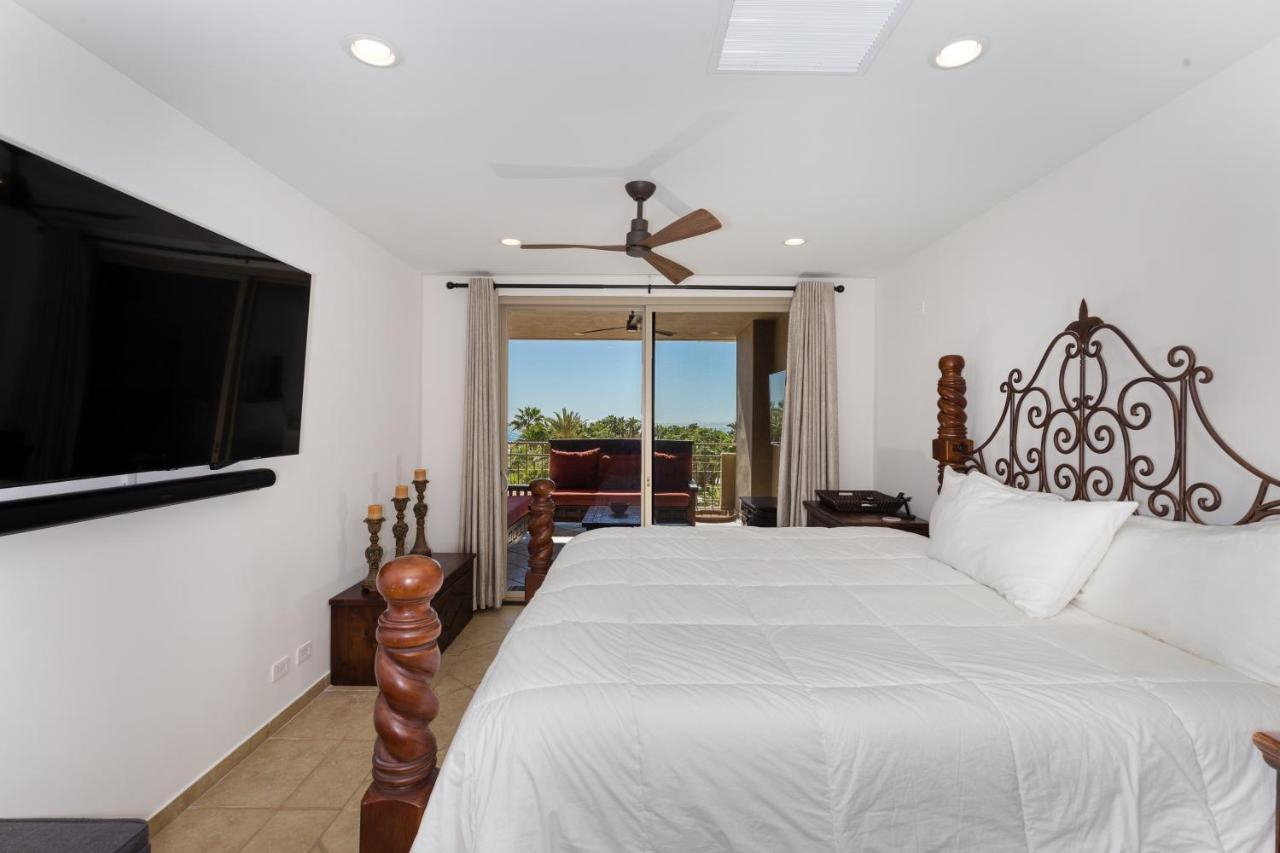 Bella Sirena Beauty 201-C - Stunning Views & Beachfront Bliss ปูแอร์โตเปญาสโก ภายนอก รูปภาพ