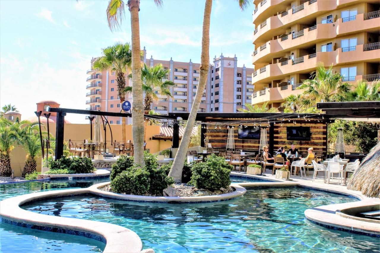 Bella Sirena Beauty 201-C - Stunning Views & Beachfront Bliss ปูแอร์โตเปญาสโก ภายนอก รูปภาพ